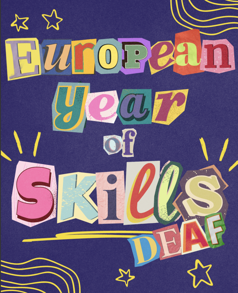 European Year of Skills