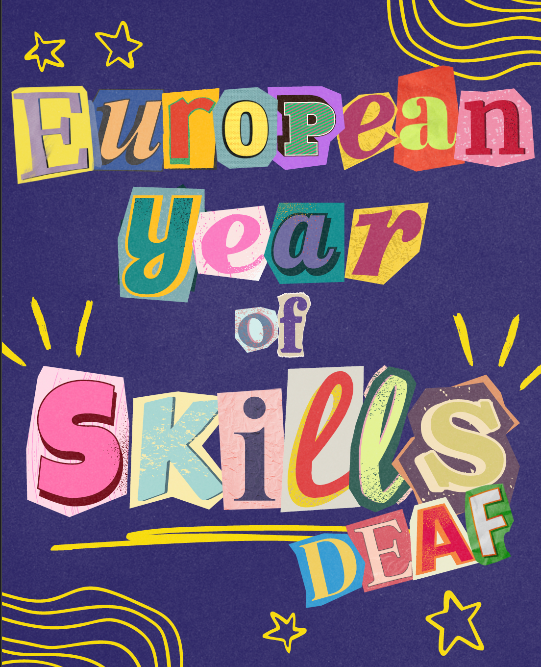 European Year of Skills